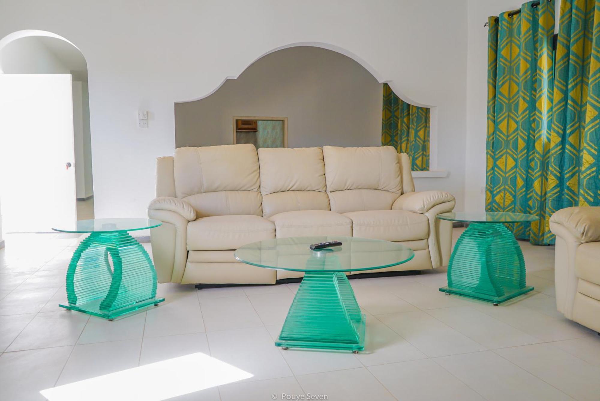Mgm Apartments Gambia Kololi Exterior foto